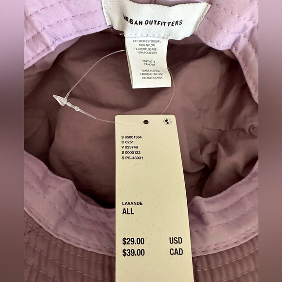 Bucket hat - Picture 2 of 3